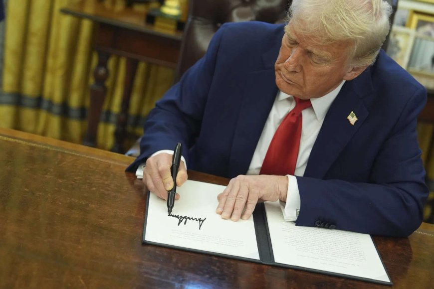 100 days of Trump: Migrants fret over deportation