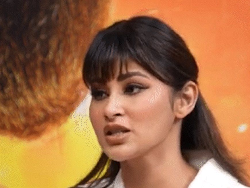 मौनी ने प्लास्टिक सर्जरी ट्रोलिंग पर दिया करारा जवाब:बोलीं- झूठी बातें फैलाने वालों पर दया आती है, लोग ऐसा करके क्या हासिल करना चाहते हैं