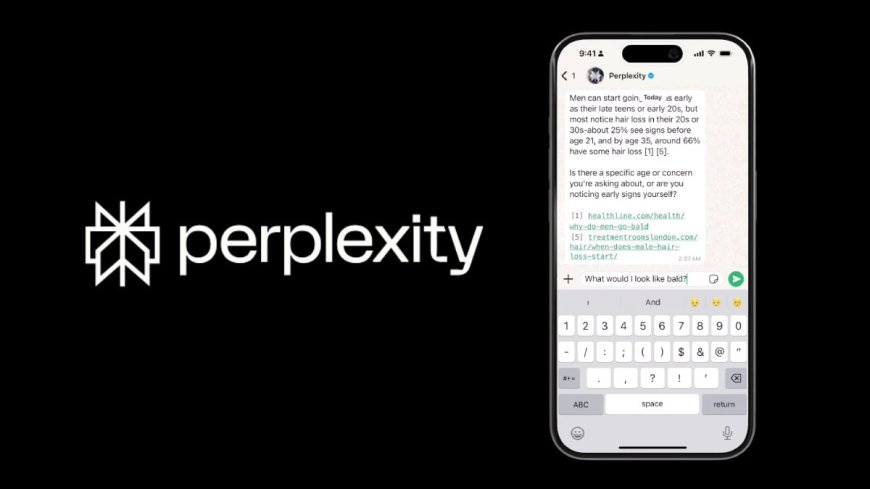 अब WhatsApp पर भी मिलेगा AI असिस्टेंट का जवाब, Perplexity AI ने की शुरुआत​