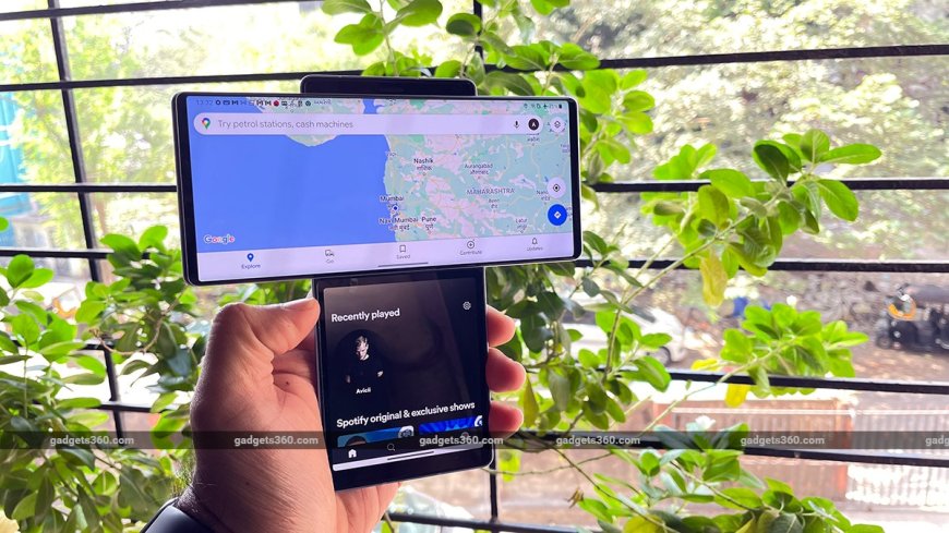 LG स्मार्टफोन्स यूजर्स के लिए बुरी खबर! नहीं मिलेगा कोई अपडेट, कंपनी ने अनाउंस किया सर्विस शटडाउन