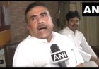 सुवेंदु अधिकारी का बयान: “बंगाल में राष्ट्रपति शासन से नहीं, चुनाव जीतकर सत्ता में आएगी भाजपा