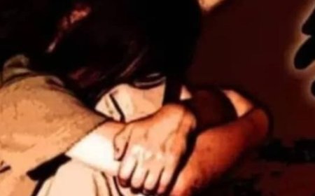 बिलासपुर में नाबालिग से रेप:सहपाठी समेत 4 गिरफ्तार, लड़की ने मां को बताई घटना, लड़के से तीन साल पहले हुई थी दोस्ती