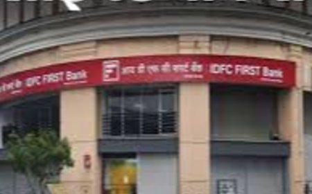 प्राइवेट नौकरी:IDFC FIRST Bank ने एसोसिएट रिलेशनशिप मैनेजर की वैकेंसी निकाली; फ्रेशर्स को मौका, जॉब लोकेशन एमपी