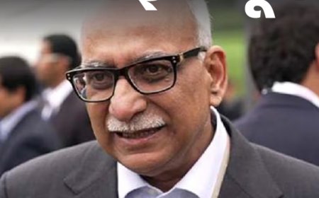 आलोक जोशी राष्ट्रीय सुरक्षा सलाहकार बोर्ड के चेयरमैन बने:JNU से पढ़े, रॉ-IB की कमान संभाली; जानें कंप्लीट प्रोफाइल