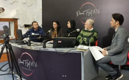 बदले की आशंका से बौखलाए पाकिस्तान ने निकाली खीझ, FM रेडियो स्टेशनों पर भारतीय गानों पर लगाया बैन