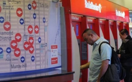 आज से ATM से पैसे निकालना हुआ महंगा, RBI ने बढ़ाया चार्ज, जानें क्या-क्या बदला?