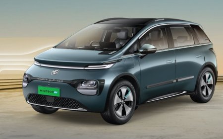 EV के दम पर चमकी MG Motor की सेल्स, Windsor EV का पहला स्थान बरकरार