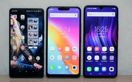 भारत में स्मार्टफोन शिपमेंट गिरी, Xiaomi गिर कर आया चौथे नंबर पर, Vivo टॉप पर