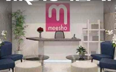 प्राइवेट नौकरी:Meesho में क्लस्टर हेड की वैकेंसी; ग्रेजुएट्स को मौका, जॉब लोकेशन राजस्थान