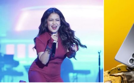 नेहा कक्कड़ के मेलबर्न कॉन्सर्ट में बवाल: दर की असली वजह क्या थी?