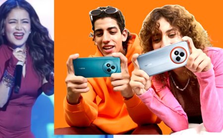 Amazon Great Summer Sale: 20 हजार से कम में खरीदें बेस्ट 5G स्मार्टफोन, जानें टॉप 7 डील्स