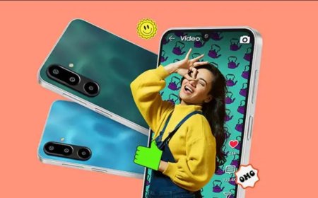 ₹16,000 तक सस्ते हुए Samsung के 6 शानदार स्मार्टफोन, सिर्फ ₹8199 से शुरू, जानें कहां और कैसे खरीदें