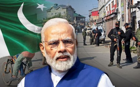 हर तरफ से आ रहीं सिफारिशें, क्या पाकिस्तान को अलग रणनीति से जवाब देगा भारत?