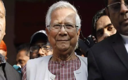 भारत पाकिस्तान पर हमला करता है तो पूर्वोत्तर पर कब्जा कर लो... बांग्लादेश के पूर्व सैन्य अधिकारी ने उगला जहर, यूनुस रच रहे खेल?