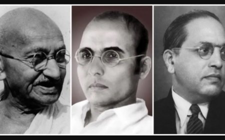 स्वयंभू सेकुलरवादियों का राजनीतिक नैरेटिव