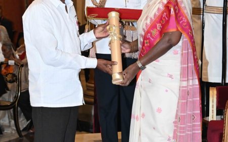 वह गौरवमयी क्षण!