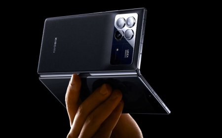 Xiaomi Mix Fold 4 फोल्डेबल फोन की दुनिया में एक नया सितारा