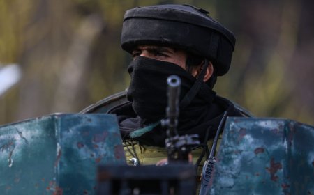 पाकिस्तान ने नियंत्रण रेखा पर फिर तोड़ा संघर्ष विराम, इस बार कुपवाड़ा, बारामूला, पुंछ, नौशेरा और अखनूर में की गोलीबारी