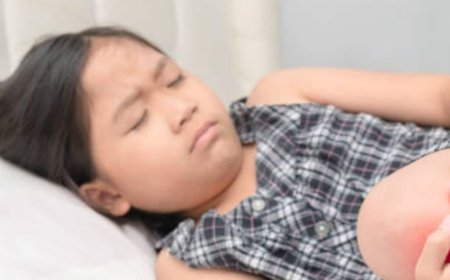 AIIMS के डॉक्टर ने बताया बच्चों में जानलेवा भी हो सकती हैं ये हड्डियों की बीमारियां, कैसे बचें