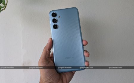 Amazon Great Summer Sale: बजट स्मार्टफोन्स पर भारी डिस्काउंट