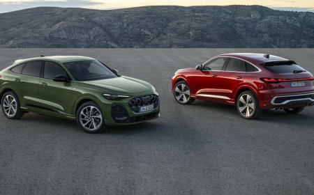 Audi Q5 2026: लग्ज़री परफॉर्मेंस और टेक्नोलॉजी का शानदार मेल जो हर सफर को बना देगा खास