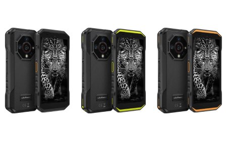 6GB रैम, 20MP नाइट विजन कैमरा के साथ सस्ता, &#039;टफ&#039; फोन Ulefone Armor X32 लॉन्च, जानें कीमत