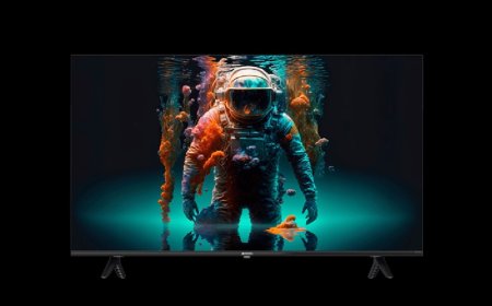 Flipkart SASA LELE Sale: 43 इंच स्मार्ट टीवी पर बंपर डिस्काउंट, 24 हजार से भी कम हुई कीमत