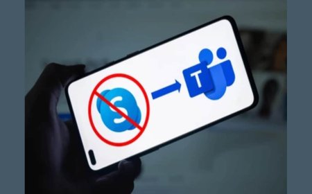 22 साल बाद हमेशा के लिए बंद होने जा रहा Skype वीडियो कॉलिंग ऐप! जानें वजह