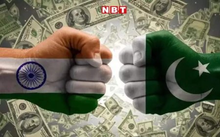 पाकिस्तान से व्यापार बंद... भारत पर नहीं पड़ेगा कोई फर्क, लेकिन दुश्मन देश के छूट जाएंगे पसीने