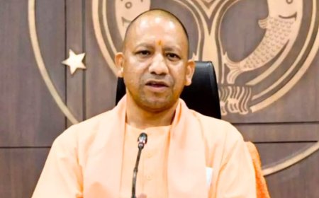 ESI अस्पतालों में मुफ्त इलाज, पेंशन, मेडिकल लीव…योगी सरकार का आउटसोर्स कर्मचारियों को बड़ा तोहफा