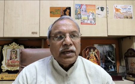 नागरिकता रजिस्टर का काम शीघ्र प्रारंभ कर पाकिस्तानी नागिरकों व स्लीपर सेल्स को खदेड़ा जाए – विश्व हिन्दू परिषद