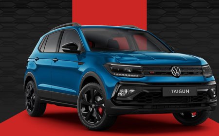 Volkswagen Taigun सेफ्टी, स्टाइल और कम्फर्ट तीनों में नंबर वन