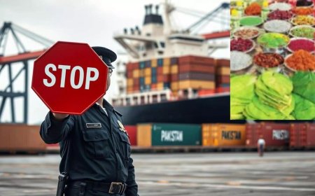 भारत ने कत्थे की सप्लाई भी रोकी, पाकिस्तान में अब फीका होगा पान का स्वाद!