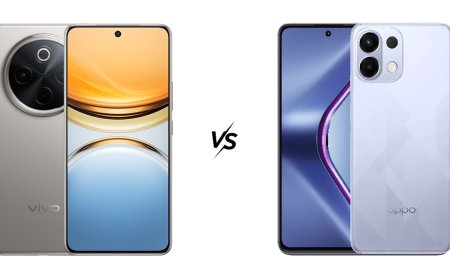 Oppo K13 5G vs Vivo T4 5G: Rs 20 हजार की रेंज में कौन सा फोन है बेस्ट?