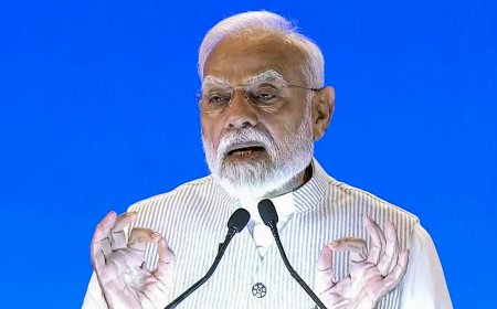 सिंगापुर आम चुनाव में लॉरेंस वोंग को बड़ी जीत, पीएम मोदी ने दी बधाई