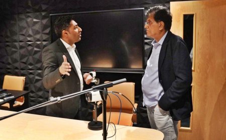 भारत-यूके के बीच व्यापार समझौते पर तेजी से आगे बढ़ रही बातचीत, पीयूष गोयल ने सस्टेनेबिलिटी पहल को सराहा