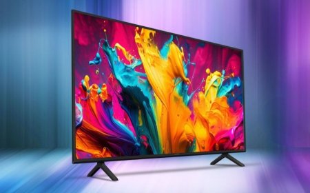 Amazon की ग्रेट समर सेल में स्मार्ट TVs पर भारी डिस्काउंट