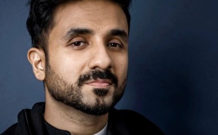 पड़ोसी की हरकत पर फूटा वीर दास का गुस्सा:डिलीवरी बॉय 10 मिनट लेट हुआ तो करने लगे झगड़ा, एक्टर बोले- थप्पड़ मारने का मन था