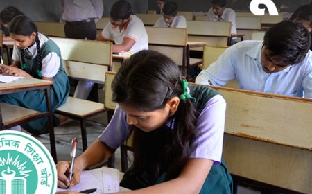 CBSE बोर्ड ने फेक नोटिस को लेकर आगाह किया:कहा- 6 मई को रिजल्ट की बात फेक, आधिकारिक वेबसाइट चेक करते रहें