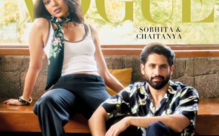 क्या प्रेग्नेंट हैं नागा चैतन्य की पत्नी शोभिता धुलिपाला? जानिए सच्चाई