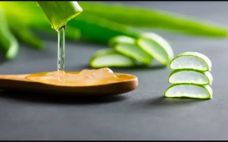 रातभर चेहरे पर एलोवेरा लगाने से होते हैं ये 3 कमाल के फायदे, पहली रात से ही दिखेगा असर