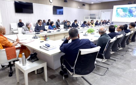 यूपी सरकार का कुपोषण पर प्रहार, 2.15 करोड़ लोगों को मिला बेहतर स्वास्थ्य