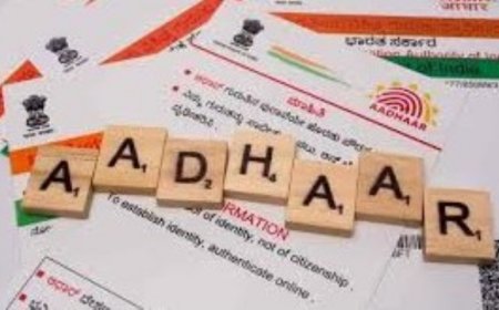 नीट यूजी 2025 में आधार फेस ऑथेंटिकेशन का सफल परीक्षण