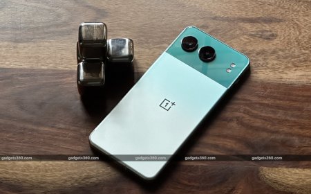 OnePlus Nord 5 में मिलेगी 6550mAh की बड़ी बैटरी, जल्द होगा लॉन्च!