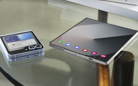 Samsung ने शुरू की Galaxy Z Fold 7, Galaxy Z Flip 7 की मैन्युफैक्चरिंग, जुलाई में लॉन्च!