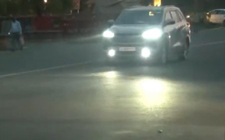 नए CBI डायरेक्टर की नियुक्ति के लिए PMO में बैठक:राहुल गांधी, CJI संजीव खन्ना भी शामिल हुए; मौजूदा डायरेक्टर 25 मई को रिटायर होंगे