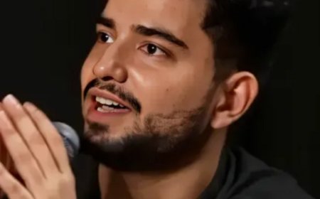 दिव्यांग का मजाक उड़ाने का मामला, सुप्रीम कोर्ट का आदेश:समय रैना समेत 5 इन्फ्लूएंसर अगली सुनवाई में नहीं पहुंचे तो लिया जाएगा स्ट्रिक्ट एक्शन