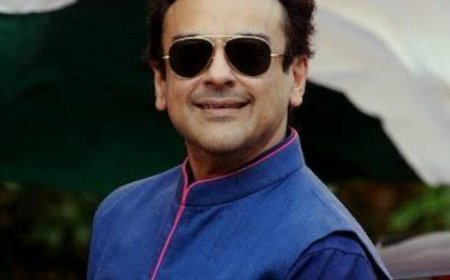 अपनी आर्मी से नफरत करते हैं पाकिस्तानी लड़के:देश को बर्बाद करने का भी लगाया आरोप, सिंगर अदनान सामी ने किया खुलासा