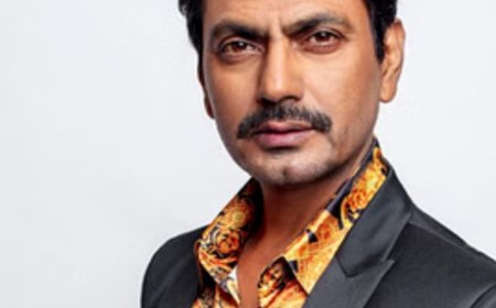 इंडस्ट्री चोर रही है, गाने चुराए, स्टोरीज चुराईं:सीक्वल और रीमेक फिल्मों पर नवाजुद्दीन सिद्दीकी का बड़ा बयान, कहा- चोर कभी क्रिएटिव नहीं होते