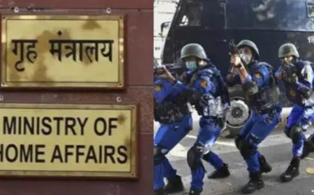 India-Pakistan Conflict: सात मई को देश में बजेंगे सायरन, MHA ने मॉक ड्रिल का दिया निर्देश